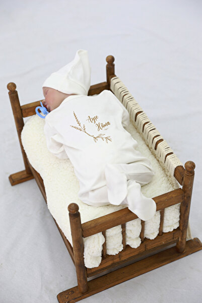 butikbebecik 11'li İsimli Hastane Çıkışı