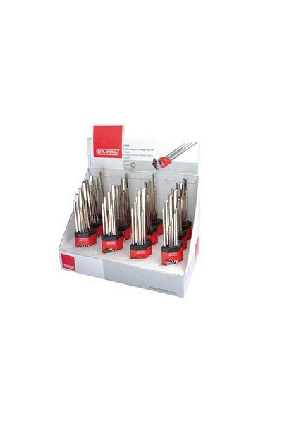 CETA FORM Lt/800d and Lt/800 L Allen Key Set