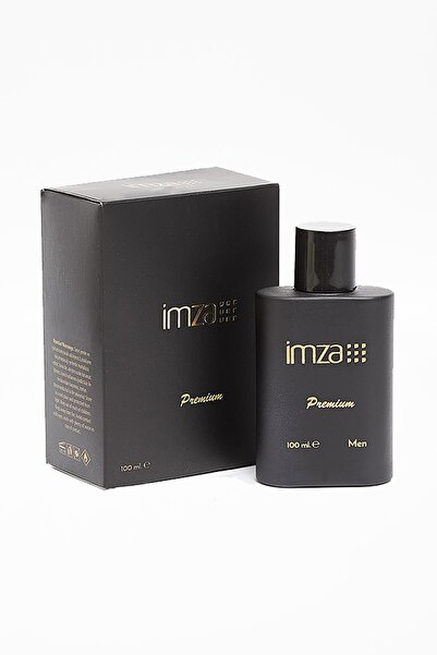 İmza Renksiz 100 ml Premium Parfüm 1085240108
