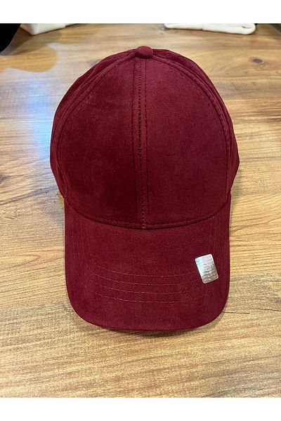 fethi mekik Suede Hat