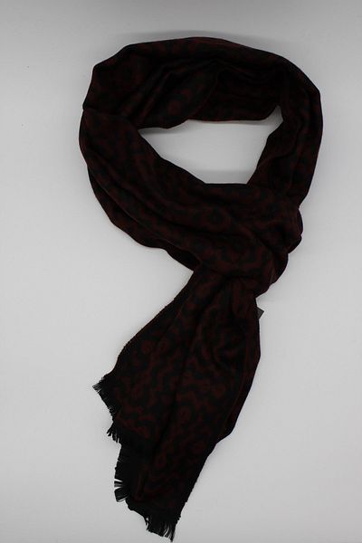 İmza Kașkol cu model Burgundy 1067225103