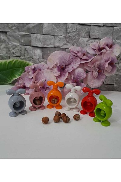 RADGX 2 Pcs Cute Findik Kiracik - Urve Kiracak