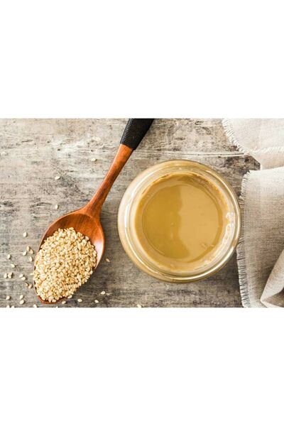 ATAYNAME Manavgat Çifte Kavrulmuş Tahin 1900 G