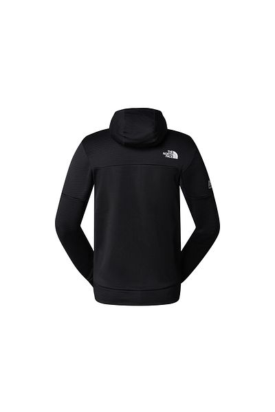 THE NORTH FACE M Mountain Athletics - Πολύχρωμο χειμωνιάτικο μπουφάν με πλήρες φερμουάρ