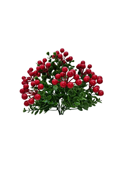 Çiçekmisin Yapay Kokina Demeti