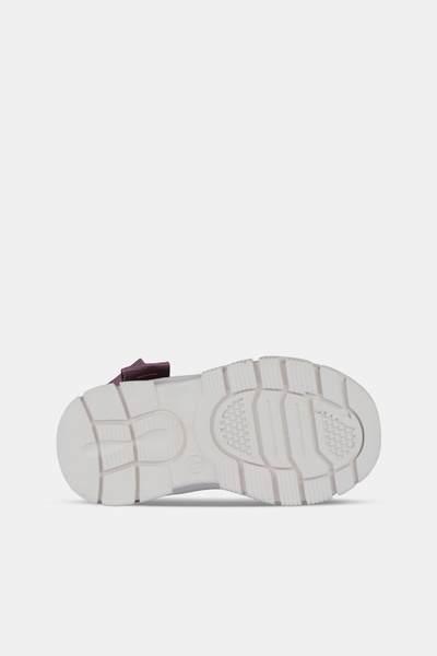 Vicco Marcus Armalı Kız Okul Öncesi Pudra Bot