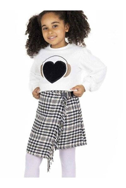 Best Κοριτσίστικο βελούδινο φούτερ με καρδιά