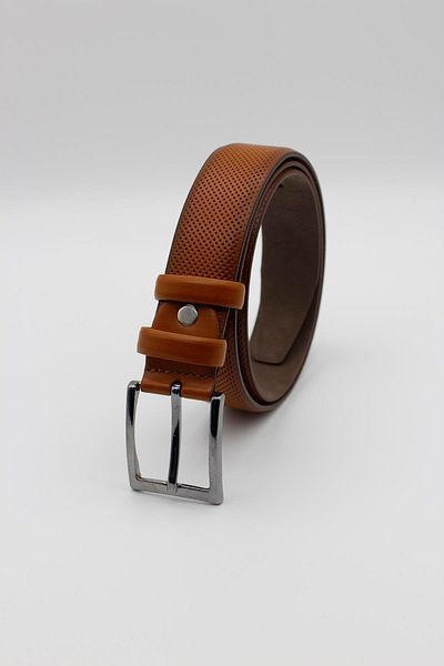İmza Шит колан с катарама Taba1046240202