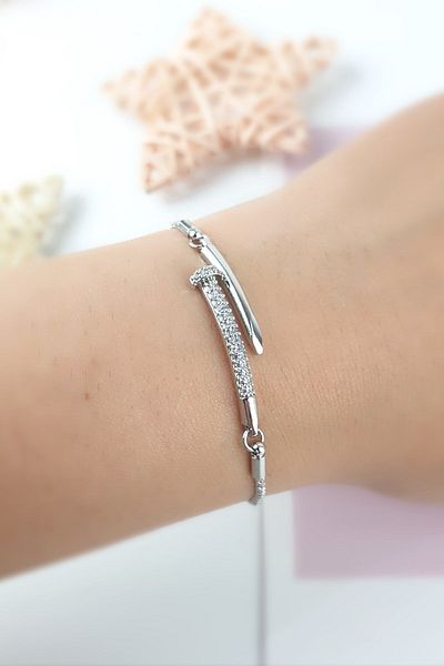 Çlk Accessories سوار مصعد حجري B34503