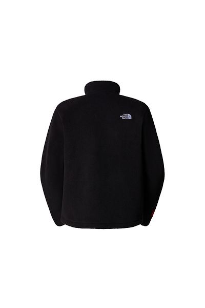 THE NORTH FACE Φούτερ M Fleeski Fleece - Casual, Πλήρες φερμουάρ, Χρώμα Χειμερινό μπουφάν με φερμουάρ