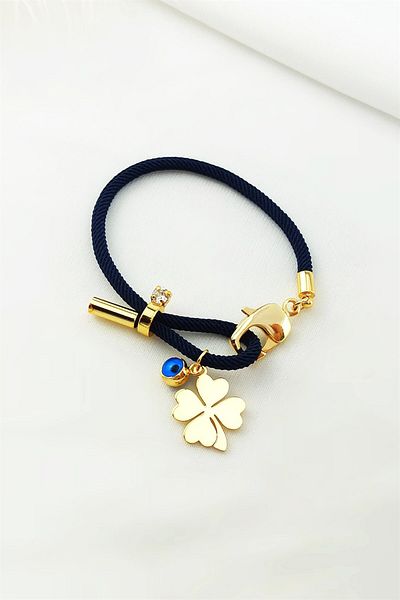 Çlk Accessories سوار حبل البرسيم Trbilek7981