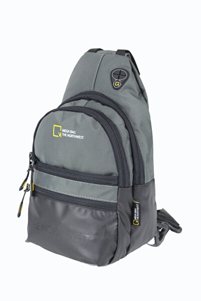 MEGA BAG M 1033 Унисекс Torba preko ramena, торба за тело