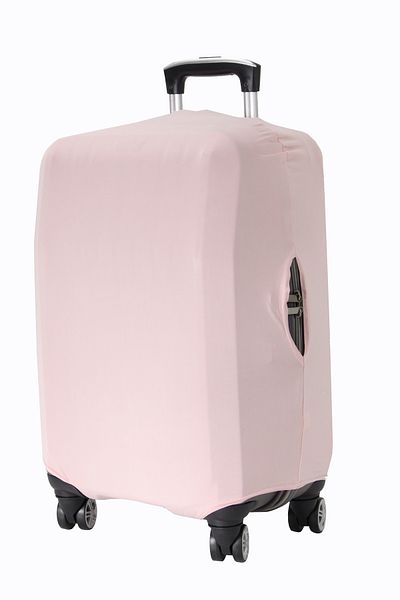 MY SARACİYE My Saracye Luggage Cover, Luggage Cover - Powder