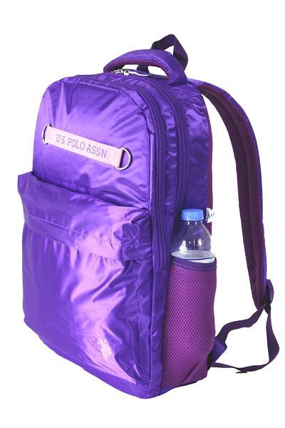 U.S. Polo Assn. Plcan 23154 School Backpack, High School, University