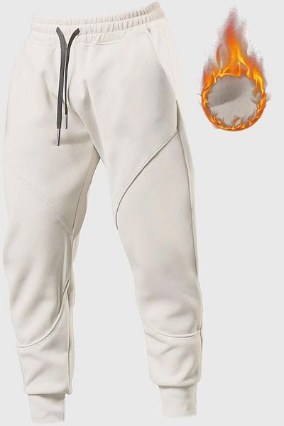 GHASSY CO. Ghassy Co. Run Sportsman Casual Αθλητικό Φούτερ με τρεις κλωστές