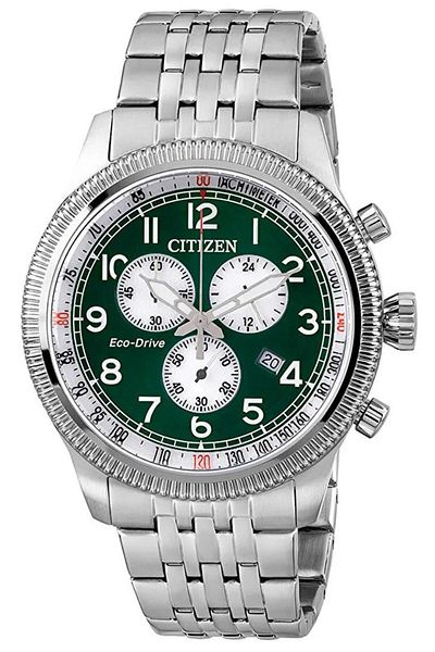 Citizen At2460-89x Erkek Kol Saati