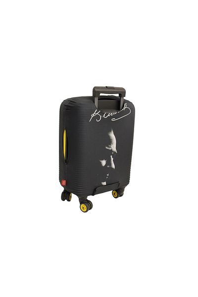 MY SARACİYE Ataturk 51 - My Saraciye 51 Suitcase and Suitcase Cover