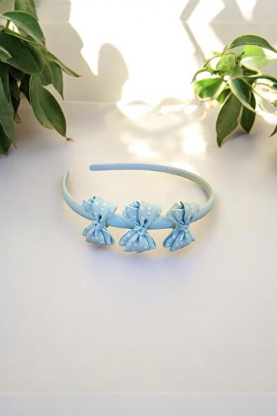 AYMETA Children's Ribbon Soft Crown in Colors