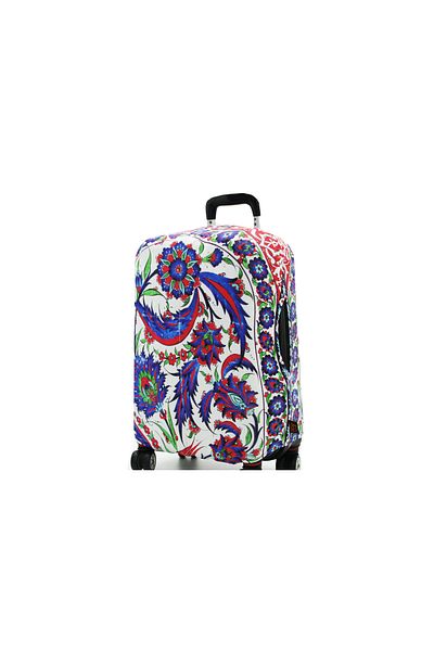 MY SARACİYE Case for Suitcase (My # 58 Chinese)