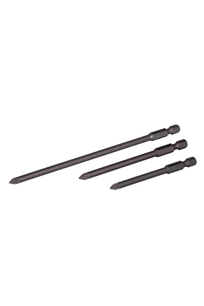 İzeltaş İzeltaş 75 Mm Uzun Yıldız Bits Uç Ph1x - Izeltaş 4870210701