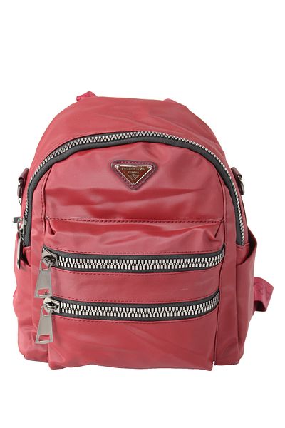 MEGA BAG M 622 Women's Backpack and Shoulder Strap Bag