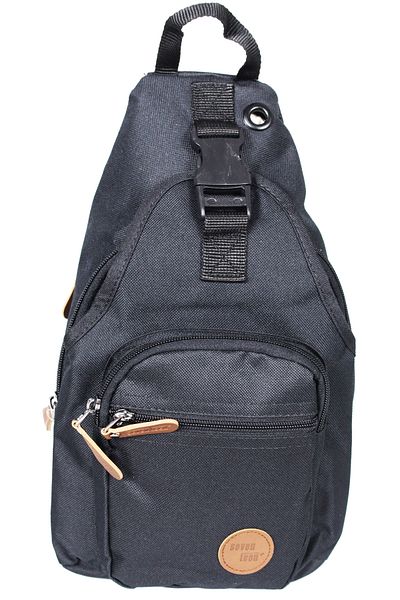SEVENTEEN 2213 Single Shoulder Strap Backpack - Chest Bag - Body Bag