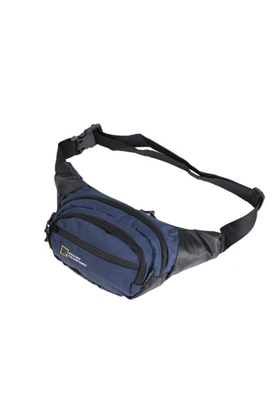 MEGA BAG M 1026 - Geantă pentru piept și talie încrucișată