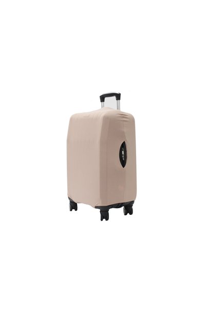 MY SARACİYE (My Sand Beige) HUSĂ PENTRU VALIZĂ