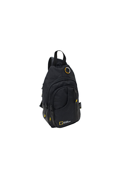 MEGA BAG M 1021 Унисекс чанта за кръст, чанта за тяло