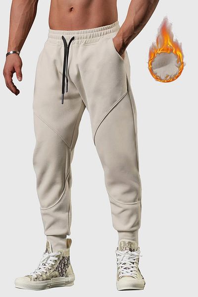 GHASSY CO. Ghassy Co. Run Sportsman Casual Αθλητικό Φούτερ με τρεις κλωστές