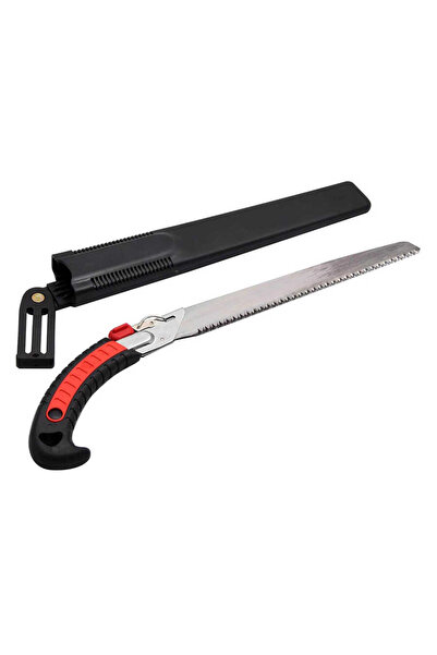 İzeltaş İzeltaş 300 Mm Budama Testeresi - Izeltaş 6735270300