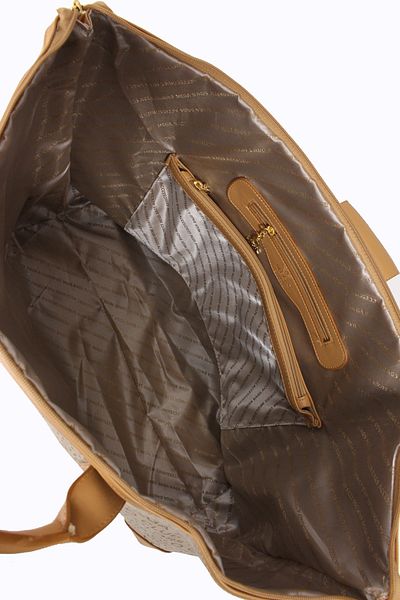 MEGA BAG M 628 Mega Bag Hand, Τσάντα ώμου, Τσάντα ταξιδιού, Τεχνητό δέρμα