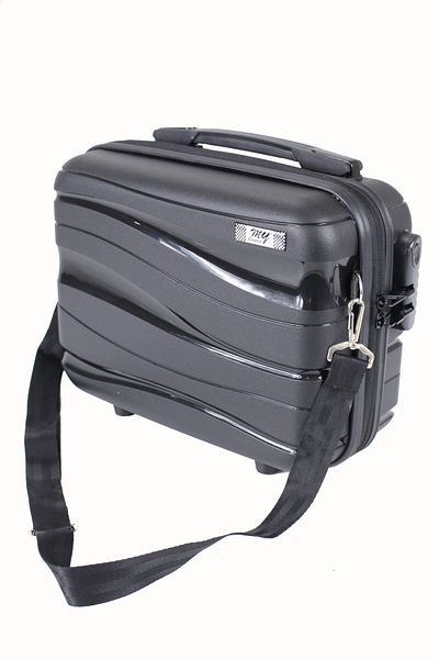 MY SARACİYE My Luggage 50140 PP - Travel Makeup Bag