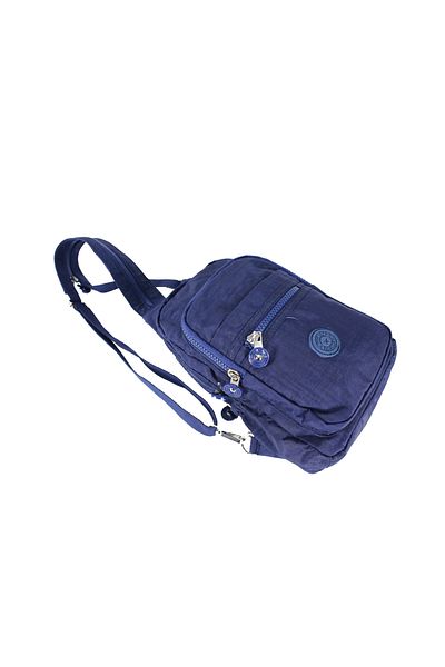 MEGA BAG M 218 Women's Backpack and Chest Bag - Crossbody Bag Design