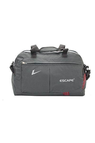ESCAPE 112 Polyester Fabric Travel Bag / Sports Bag