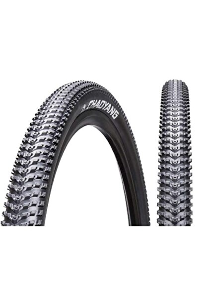 Chaoyang Victory 27.5x2.20 Mtb Dış Lastik Telli Siyah