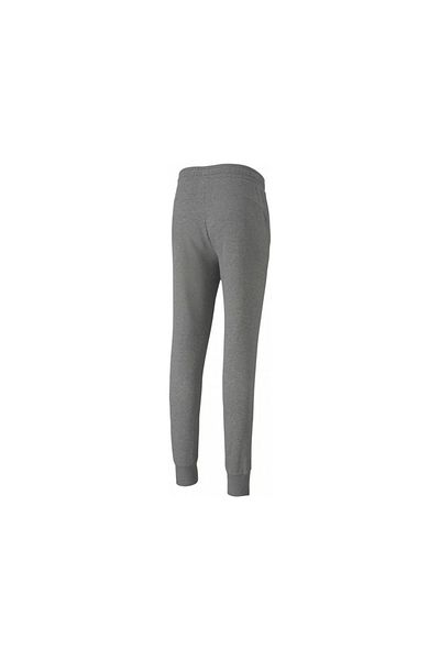 Puma 65658233   Teamgoal 23 Grey Ανδρικά Αθλητικά Φούτερ - Casual Παντελόνια