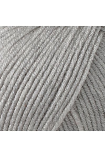 Himalaya Bebe Lux Anti-Pilling - Light Grey 70416 Pack of 5