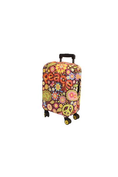 MY SARACİYE حالة لحقيبة السفر (MY # 23 السلام)