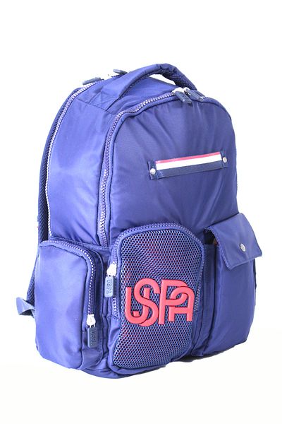 U.S. Polo Assn. Plcan 23193 School Backpack, High School, University