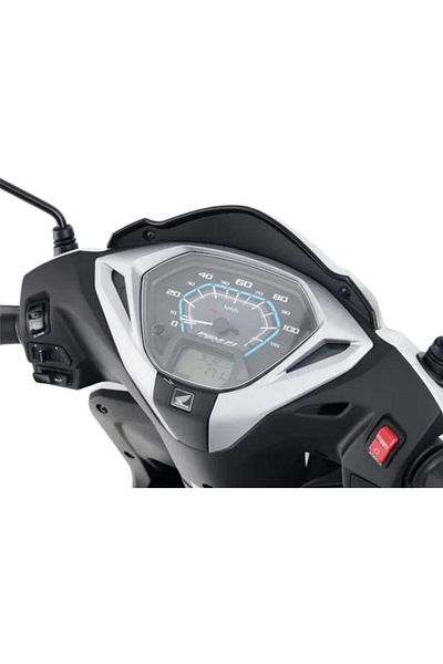 Engo Honda Activa 125 Matte Screen Protector Multimedia Km Panel