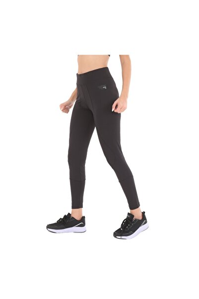 Lotto 1973 Model Black Leggings - R9945 Pl