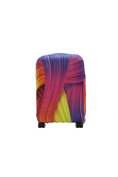 MY SARACİYE Case for Suitcase
