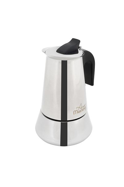 Any Morning Cafetiera Espresso Jun-6 300 ml
