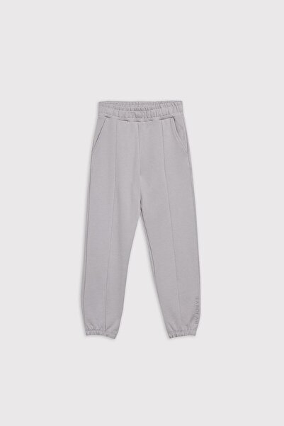 BABOKAH (Kids Girl) Ön Dikişli Loose Fit Jogger