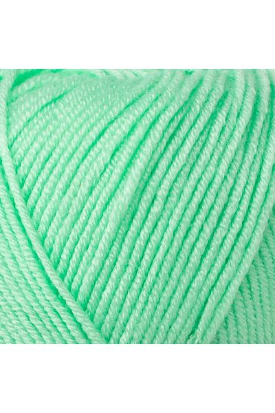 Himalaya Anti-Pilling Everyday Bebe Lux / Bright Turquoise / 70450 / Pack of 5