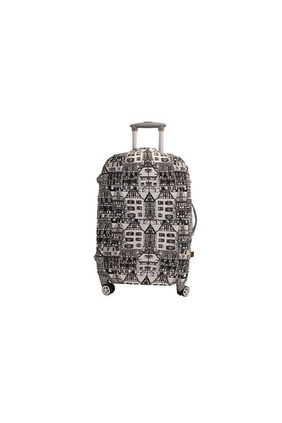 MY SARACİYE Case for Suitcase (My # 05 Amsterdam)