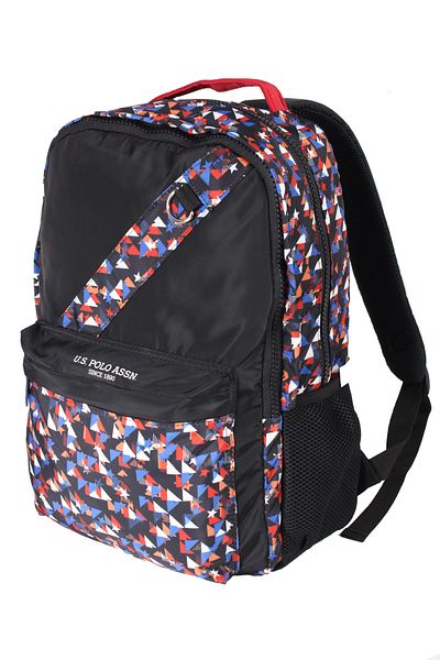 U.S. Polo Assn. Rucsac Plcan 22078