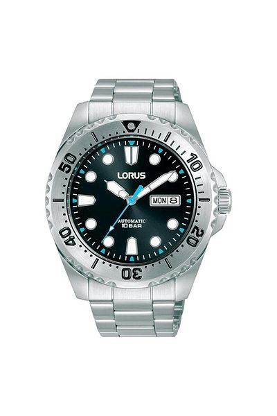 Lorus Rl471bx9 Erkek Kol Saati