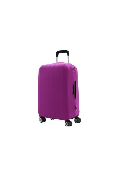 MY SARACİYE My Saracye Luggage Cover, Luggage Cover - Fuchsia